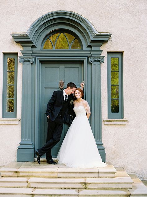 Gloster House, Wedding In Ireland, Luck Of The Irish, House Wedding, Be Inspired, Destination Wedding, Wedding Day, Weddings, Wedding Dress