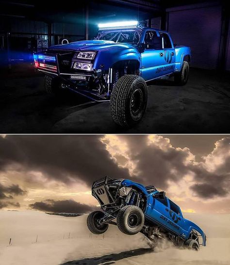 PRETTY IN BLUE Diesel Tips, Ranger Truck, Ford Ranger Truck, Diesel Mechanics, Future Trucks, Duramax Diesel, Trophy Truck, Pre Runner, 4x4 Trucks