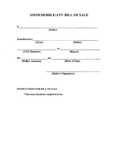 atv bill of sale 2. Bill Of Sale Car, Bill Of Sale Template, Sales Template, Printable Invoice, Sale Template, Address Label Template, Bill Of Sale, Legal Forms, Document Templates