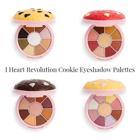 Cute Wishlist, Chocolate Makeup, Revolution Palette, I Heart Revolution, Pretty Pretty Princess, Bright Eyeshadow, Makeup News, Drag Makeup, Pretty Princess