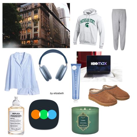 Winter Semester Aesthetic, Uni Moodboard, Autumn Starter Pack, Autumn Checklist Aesthetic, Fall Semester Vision Board, Fall Semester Aesthetic, Downtown Girl Starter Pack, Uni Bag, Outfit Quotes