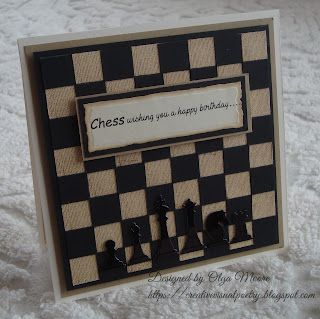 Chess Theme Birthday Party, Chess Theme Birthday Decoration, Chess Birthday Cards, Chess Birthday Invitations, Chess Themed Birthday Cards, Chess Valentine Card, Chess Bookmark, Line Art Lesson, Birthday Collage