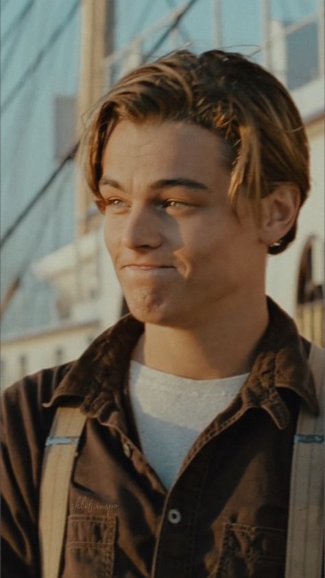 Titanic Leonardo Dicaprio, Leonardo Dicaprio Photos, جوني ديب, Leonardo Dicaprio 90s, Jack Dawson, Frankie And Johnny, Young Leonardo Dicaprio, Titanic Movie, Leo Dicaprio