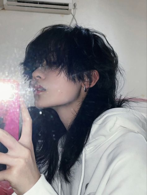 Short Hair Tomboy, Short Grunge Hair, Art Hair, Asian Short Hair, Hair Inspiration Short, Shot Hair Styles, Hair Stylies, Alternative Hair, Estilo Punk