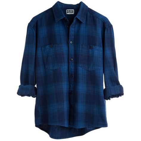 Lad Od Flannell Blue Shirt - Weekday ❤ liked on Polyvore featuring tops, shirts, men, flannels, blue top, blue shirt, shirts & tops, blue flannel shirt and flannel shirts Blue Colour Shirt, Plaid Shirt Outfits, Blue Flannel Shirt, Shirt Flannel, Oversized Jean Jacket, Blue Flannel, Flannel Shirts, Mens Flannel Shirt, Flannel Tops