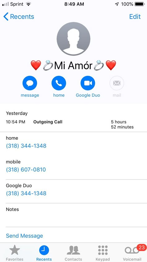 Phone Calls With Bae Iphone, Hubby Nicknames Ideas, Hubby Names In Phone, Sweet Messages For Boyfriend, Nicknames For Friends, Senior Night Posters, Car Fails, Numbers To Call, Names For Boyfriend