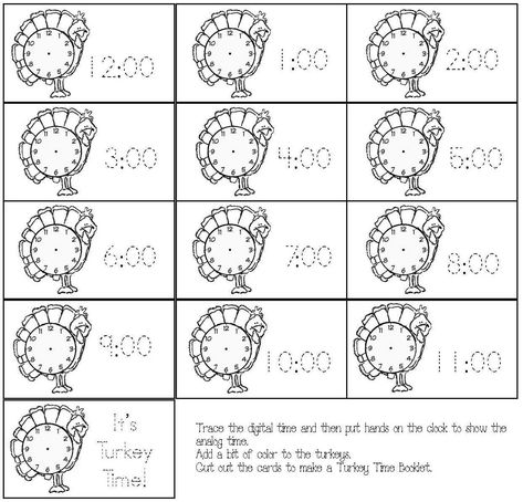 November Math Activities, Activities Middle School, Activities Aesthetic, November Math, Dots And Boxes, Time To The Hour, Kindergarten Songs, Math Pages, November Activities