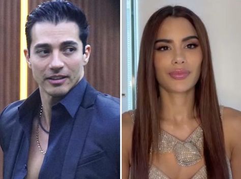 ¡Exclusiva! Ariadna Gutiérrez: ¿sigue con su novio? ¿tendrá un date con Romeh fuera de la casa? Audio