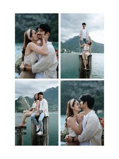 Prewedding Photography Casual, Pre Nup Photoshoot, Prenup Outfit, Prenup Photos, Prenup Photos Ideas, Modern Destination Wedding, My Love Photo, Prenuptial Photoshoot, Prenup Shoot