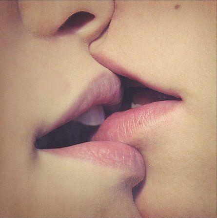 The first kiss between two people says so much. The Hard Kiss is with passionate intent. The Deep Kiss is the kiss of two people who know each other inside and out and love it. #kissme #kisshimnotme #kisstattoo #lipkiss #lipkissimages #lipkisscouplemouths #toungekissing #toungekiss #Frenchkiss #weddingkiss Kiss Him Not Me, Kissing Lips, Kiss Beauty, True Romance, Hot Lips, Love Kiss, Just Friends, Love Photos, Love Spells