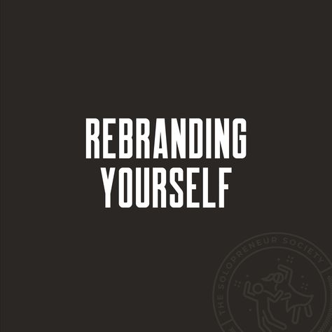 Your headquarters for all things about rebranding yourself and rebranding your small business, including rebranding ideas, rebranding examples, and rebranding guidelines - truly everything you'll need during the rebranding process to make sure you're brand development process is dialed in. Whether you're looking for a complete rebranding strategy or if you're just rebranding your logo, you should follow this board so these rebranding tips start landing in your feed! Rebrand Yourself Quotes, The Rebrand Is Personal, Business Vision Board Ideas Examples, Business Rebranding Announcement, Rebranding Yourself Aesthetic, Vision Board Ideas Examples 2024, Business Vision Board Examples, Rebranding Yourself, Rebranding Ideas