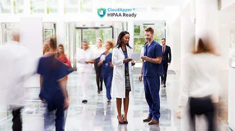 Practices to Keep Your Staff HIPAA Compliant Hospital Lobby, Modern Hospital, Medical Transportation, Real Estate Investment Trust, Health Policy, Best Hospitals, New Employee, Urgent Care, Head & Shoulders