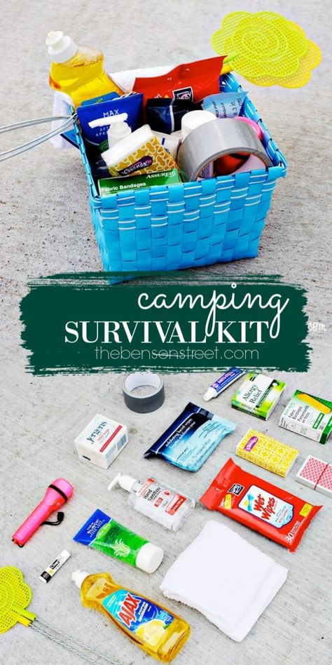 Eurostar Train, Survival Prep, Camping Hacks Food, Camping 101, Camping Hacks Diy, Camping Kit, Bushcraft Camping, Festival Camping, Diy Camping