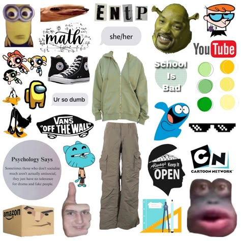 Entp Women Aesthetic, Entp Starter Pack, Entp Aesthetic Outfit, Entp Aesthetic Vibe, Entp Aesthetic Pictures, Entp Women, Entp Style, Entp Girl, Entp Core