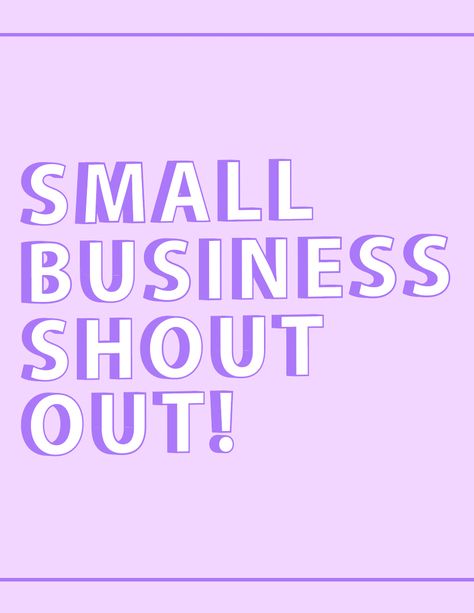 Do you want FREE shout-out for your business? Do you know a business owner that could use a pick-me-up?⁠ ⁠ Starting this month, we will be promoting small businesses here FOR FREE!!⁠ ⁠ Head over over to our IG page and follow directions to be entered! Can’t wait to see all your amazing businesses grow!⁠ ⁠ #tagabusiness #businessshoutout ⁠#grammedit #igrammedit #madeincanada #businesstools #smallbusiness #smallbusinesstool #smallbusinesslove #supportlocal #instagramseller #shopsmallbusiness⁠ Small Business Shout Out, Small Business Saturday Graphics, Small Business Tools, Promote Small Business, Weekend Quotes, Small Business Saturday, Following Directions, Your Amazing, Shop Small Business