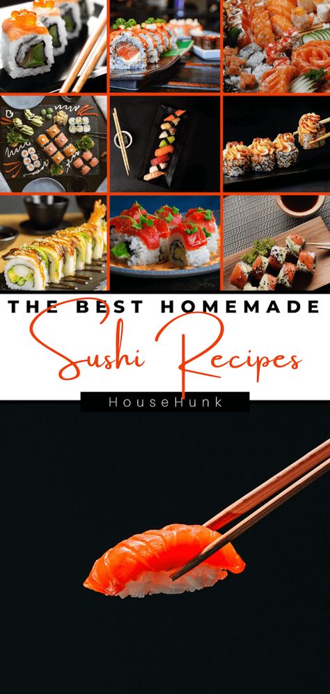 Elevate your sushi game with our enticing collection of 13 must-try recipes! From classic Dragon Rolls to vibrant Rainbow Rolls and the delectable Natto Roll, dive into the world of Japanese cuisine and master the art of homemade sushi. Indulge in the flavors of the East and take your taste buds on a tantalizing journey! Types Of Sushi Rolls Recipes, Ingredients For Sushi Rolls, Diy Cooked Sushi Rolls, Dragon Roll Recipe, Sushi Recipes Dragon Roll, Sushi Dragon Roll, Popular Sushi Rolls, Rainbow Roll Sushi, Vegetarian Sushi Rolls