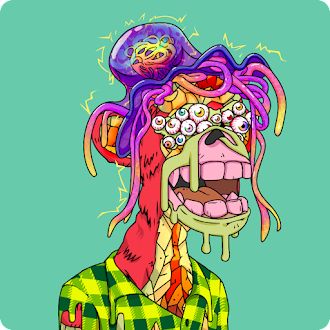 Mutant Ape Yacht Club - Collection | OpenSea Nft Ideas, Nft Crypto Art, Nike Wallpapers, Atlanta Art, Bored Ape, Anime Rapper, Monkey Wallpaper, Cool Nike Wallpapers, One Piece Cartoon