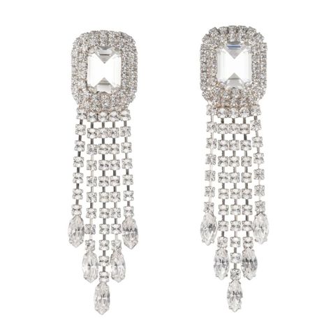 Elevate your style with these stunning earrings for any occasion! From metallic silver dangles to turquoise chandeliers, we have the perfect pair for you ✨💎 #Earrings #Fashion #Jewelry #Dannijo #Express Dannijo Jewelry, Vintage Inspired Earrings, Crystal Chandelier Earrings, Chunky Hoop Earrings, Love Jewelry, Jewelry Bridal, Love Vintage, Demi Fine Jewelry, Fashion Jewelry Earrings