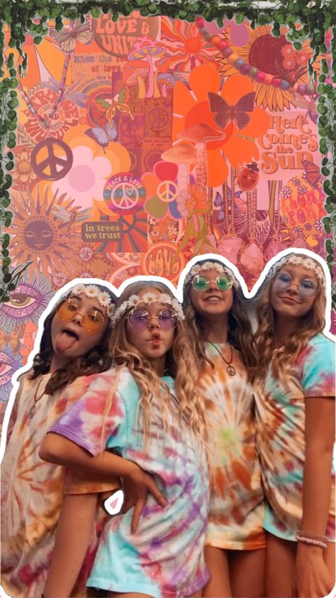 Hippies Halloween costume idea! #halloween #halloweencostume #hippievibes #hippieaesthetic #collageart #vibes #fyp Hippie Costume Ideas, Cute Costume Ideas, Preppy Hippie, Hippie Costume Halloween, Hippie Halloween, Halloween Costume Idea, Hippie Aesthetic, Hippie Costume, Hippie Vibes