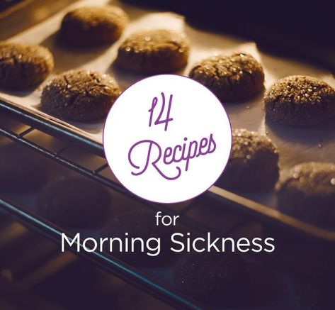 14 Morning Sickness Recipes Cookies For Pregnant Women, Pregnancy Nausea Food, Morning Sickness Recipes, Prego Recipes, Morning Sickness Food, Lactation Snacks, Low Fat Soups, Pregnancy Morning Sickness, Healthy Indian Snacks