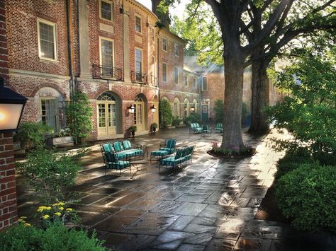 Williamsburg Inn Williamsburg Inn, Living History Museum, Williamsburg Virginia, Virginia Is For Lovers, Williamsburg Va, Living Museum, Colonial Williamsburg, Beautiful Places On Earth, Conde Nast Traveler