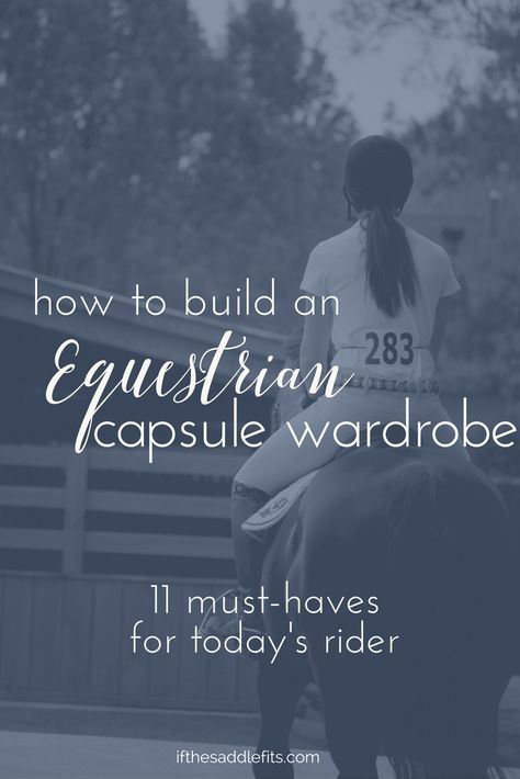 Building an Equestrian Capsule Wardrobe Equestrian Amazon Finds, Equestrian Capsule Wardrobe, Casual Equestrian Outfit, Equestrian Aesthetic Outfit, Vintage Equestrian Aesthetic, Equestrian Outfits Aesthetic, Fall Equestrian Outfits, Equestrian Outfits Casual, Equestrian Riding Clothes