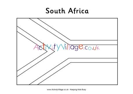 South African flag colouring page South Africa Flag, South African Flag, Africa Flag, Flag Template, Flag Coloring Pages, Flag Photo, South African, South Africa, Flag