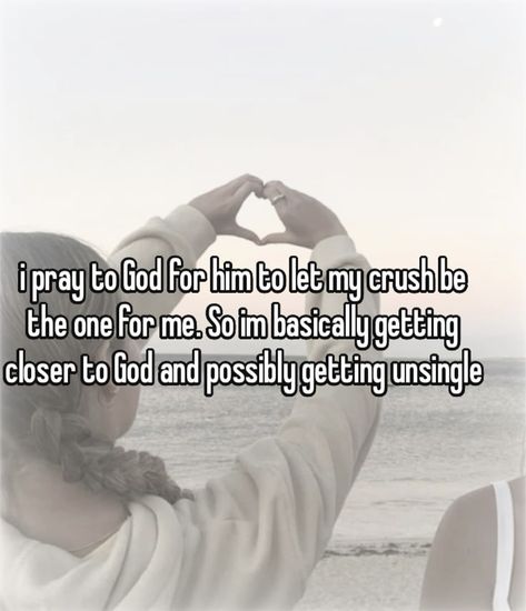 i pove praying to God Get Closer To God, Praying To God, I Pray, My Crush, Let It Be, Pins