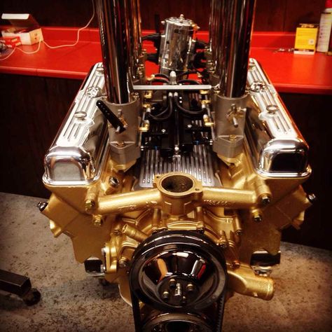 Buick Nailhead, Engine Detailing, Race Car Track, Classic Hot Rod, Lead Sled, Performance Engines, Race Engines, Car Stuff, Classic Cars Trucks