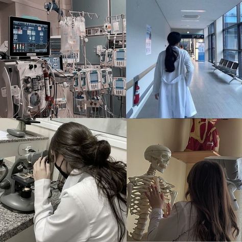 The doctor career aesthetic reflects a commitment to care and precision, featuring crisp white coats, clinical tools, and an environment of calm, focused professionalism. . . . . . . . . #doctor #femaledoctor #careeraesthetic #medicine Clinical Aesthetic, Career Aesthetic, White Coats, Female Doctor, White Coat, The Doctor, Medicine, Career, Tools