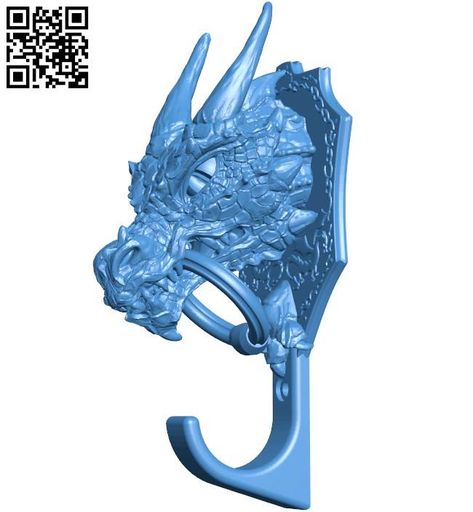 Dragon Head wall hook B004305 file stl free download 3D Model for CNC and 3d printer – Download Free STL Files Printable Number Line, Stl Free Download, Cnc Carving, Cnc Engraving Machine, 3d Printer Files, 3d Files, 3d Printing Art, Cnc Engraving, 3d Printer Designs