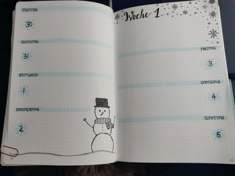 January Bullet Journal, Bullet Journel, Bujo Layout, Bullet Journal Mood Tracker Ideas, Bullet Journal Ideas Templates, Bullet Planner, Bullet Journal Mood, Bullet Journal Layout, Bullet Journal Inspo