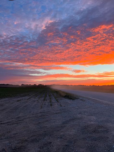 Nebraska Sandhills, Nebraska, Sunset Photography, Iowa