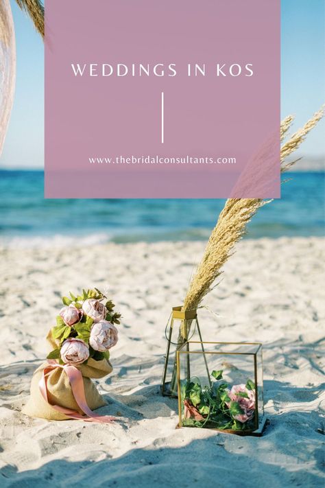 Weddings in Kos By the Bridal consultant. Beaches, Chapels and Mountainside Venues for your dream wedding in Greece. Kos Greece Wedding, Alfresco Wedding, Kos Greece, Wedding In Greece, Bridal Consultant, Wedding Abroad, Greek Wedding, Greece Wedding, Pretty Landscapes