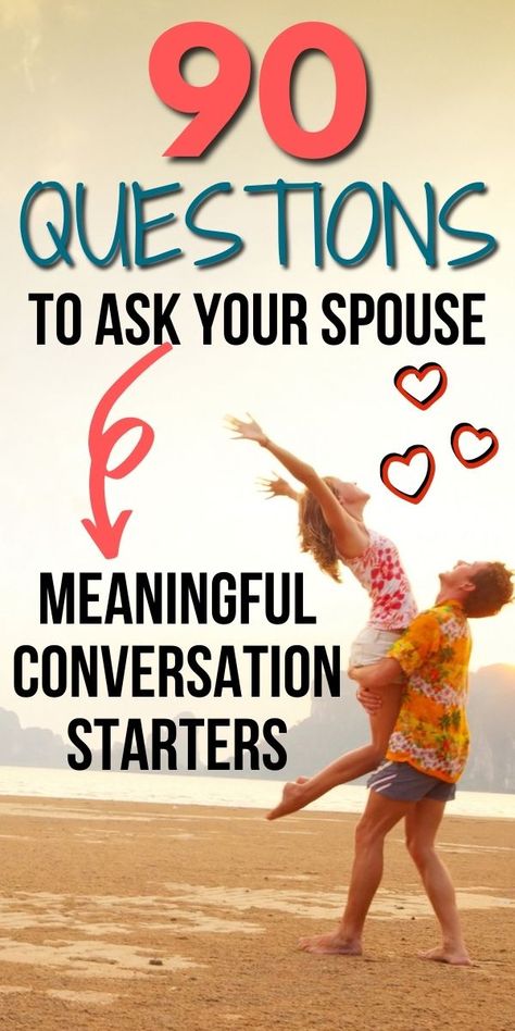 Conversation Topics For Couples, Questions To Ask Your Husband, Questions To Ask Your Spouse, Questions For Married Couples, Date Night Questions, Deep Conversation Topics, Conversation Starter Questions, Deep Conversation Starters, Conversation Starters For Couples