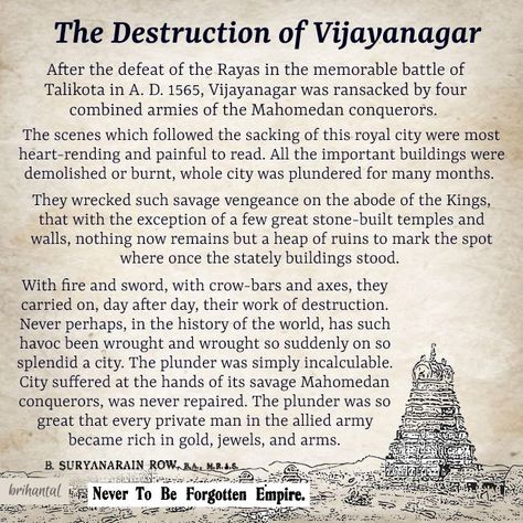 History of India, Vijayanagar, Hampi Books File Decoration, File Decoration Ideas, Royal City, Sanatan Dharma, History Of India, Hampi, Ancient Maps, Bead Embroidery Patterns, History Projects