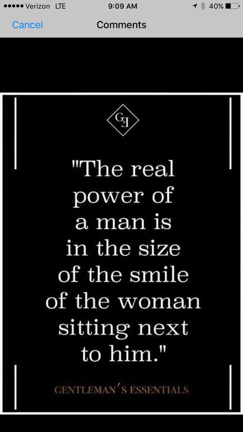 Love this! Great Motivational Quotes, Laugh Lines, Gentleman Quotes, Quotes Thoughts, Woman Sitting, Super Duper, Happy Heart, Happy Smile, Real Man