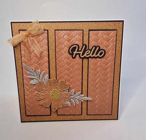 Crafters companion Men's Cards, Thankful And Blessed, Crafters Companion, Hello Fall, Male Cards, Fall Cards, Paper Pads, Hello Autumn, Give Thanks