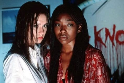 Madea Halloween, French Film, Vanessa Williams, Slasher Movies, Black Actresses, Mazzy Star, Jennifer Love Hewitt, Jennifer Love, Black Characters