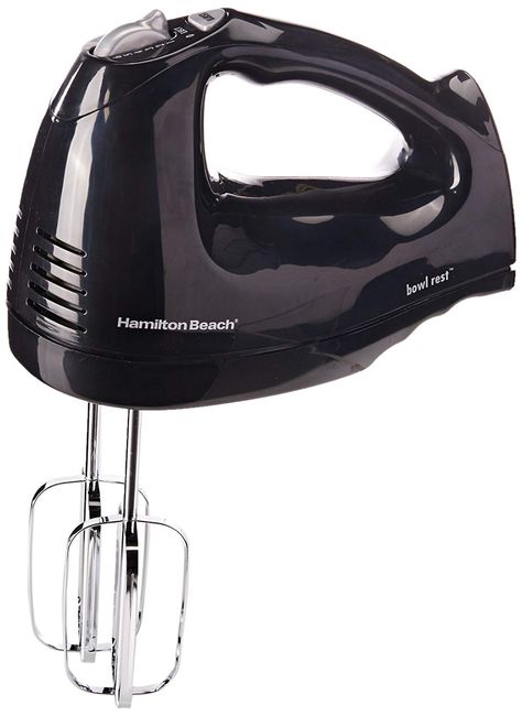 Hand Mixers, Electric Hand Mixer, Electric Foods, Hamilton Beach, Hand Mixer, Stand Mixer, Black & Decker, Black Model, Accessories Storage