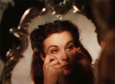 Southern Belle GIF - SouthernBelle Southern Belle - Discover & Share GIFs Scarlett O'hara, Tomorrow Is Another Day, Vivien Leigh, Belle Beauty, Clark Gable, Actrices Hollywood, Mountain Dew, Gone With The Wind, Southern Belle