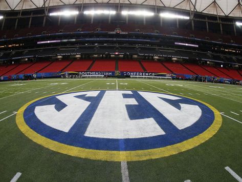 Sec Championship, Basketball Schedule, Southeastern Conference, College Football Season, Sec Football, College Football Games, Louisiana Tech, Communications Plan, College Football Playoff