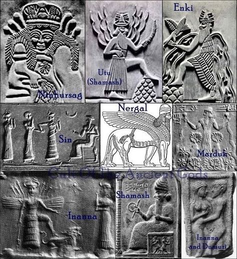 Mesopotamian Gods, The Secret Doctrine, Comic Tutorial, Gods And Goddesses, Location History, Twitter Sign Up, Art