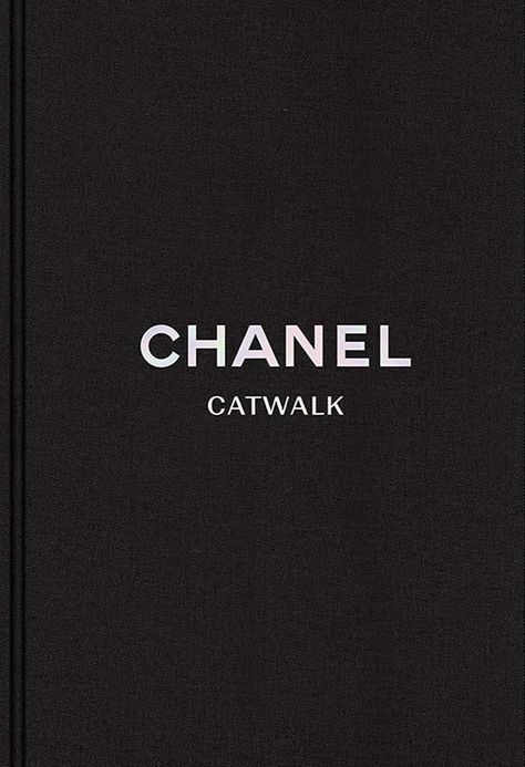 A comprehensive and captivating overview of all of Karl Lagerfeld’s Chanel collections, showcasing his creations through original catwalk photography. Hardcover Book. #amazonfind #aesthetic #fashion #chanel #designer #metgala #catwalk #karllargerfeld #look #lookbook #trend #trends #trendy #design #bestseller #1bestselling #bestselling Chanel Catwalk, Chanel Designer, Fashion Chanel, Chanel Collection, Linda Evangelista, Coffee Table Book, Claudia Schiffer, Cara Delevingne, Kate Moss