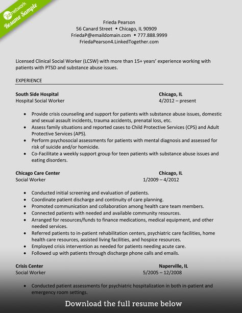 How to Write a Perfect Social Worker Resume (Examples Included) Social Work Resume, Social Work Exam, Social Services Worker, Work Resume, Office Update, Overused Words, Inspirational Writing, Administrative Assistant Resume, Licensed Clinical Social Worker