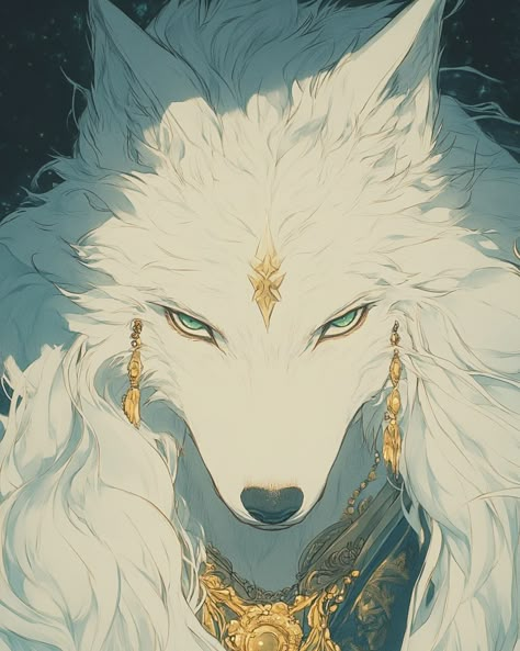 𝖂𝖍𝖎𝖙𝖊 𝖂𝖔𝖑𝖋 AI Generated | Gerado por IA | Midjourney #ai #midjourney #fantasy #aiart #wolf #werewolf White Werewolf, Wolf Woman, White Wolf, Fantasy Character Design, Character Art, Character Design, Art