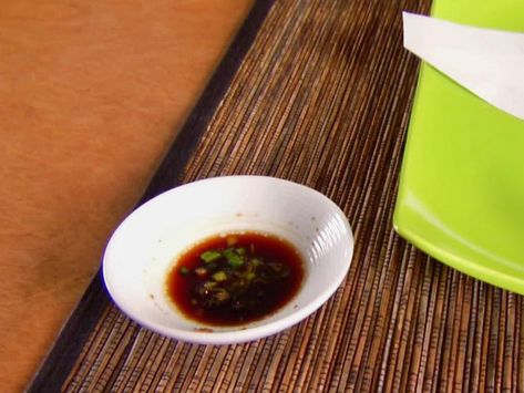 Ginger Dipping Sauce, Soy Ginger Dressing, Soy Ginger Sauce, Soy Ginger, Worst Cooks, Brown Recipe, Dipping Sauces Recipes, Asian Sauce, Ginger Dressing