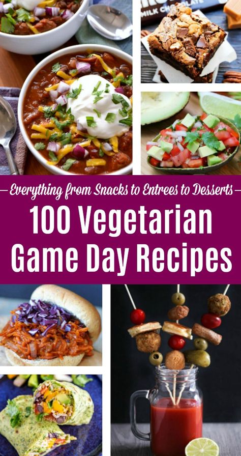 Breakfast Slow Cooker Recipes, Breakfast Slow Cooker, Healthy Game Day Food, Vegetarian Super Bowl Food, Vegetarian Super Bowl, Sandwiches Breakfast, Vegetarian Party, Vegetarian Party Food, Game Day Recipes