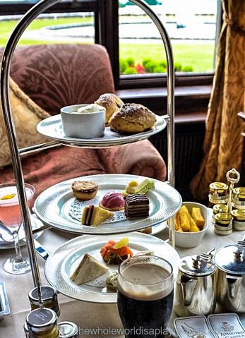 Afternoon Tea Stand, Tea Stand, Gardening Magazine, Afternoon Tea For Two, Afternoon Tea London, Ashford Castle, Best Afternoon Tea, Afternoon Tea Recipes, 3 Tier Cake Stand