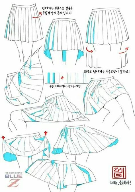 Couple Drawing, Manga Drawing Tutorials, Drawing Faces, Drawing Anime Clothes, 캐릭터 드로잉, Poses References, Digital Painting Tutorials, Guided Drawing, Anime Drawings Tutorials